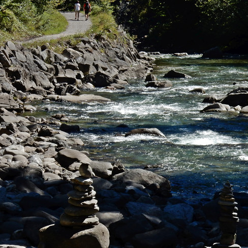 Breitachklamm