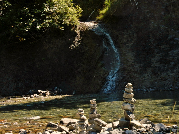 Breitachklamm