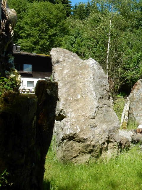 Falltobel Wasserfall Niedersonthofen