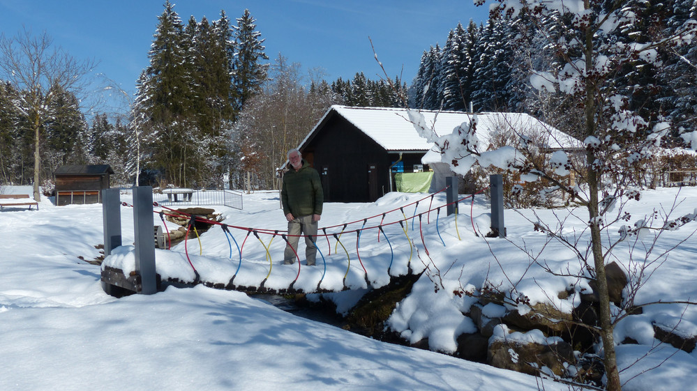 Faulensee Koppenalm