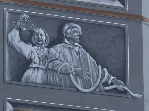 Altstadt Fuessen