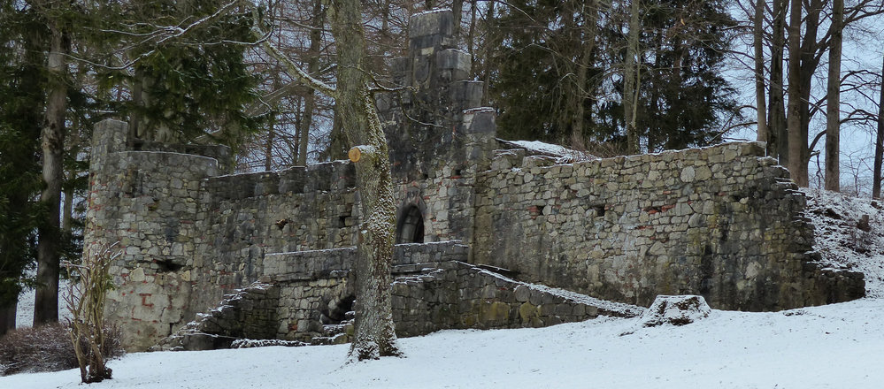 Baumgarten Altstadt Fuessen