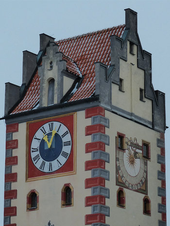 Altstadt Fuessen