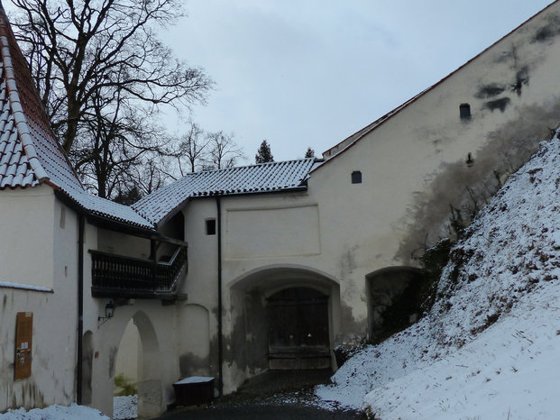 Altstadt Fuessen