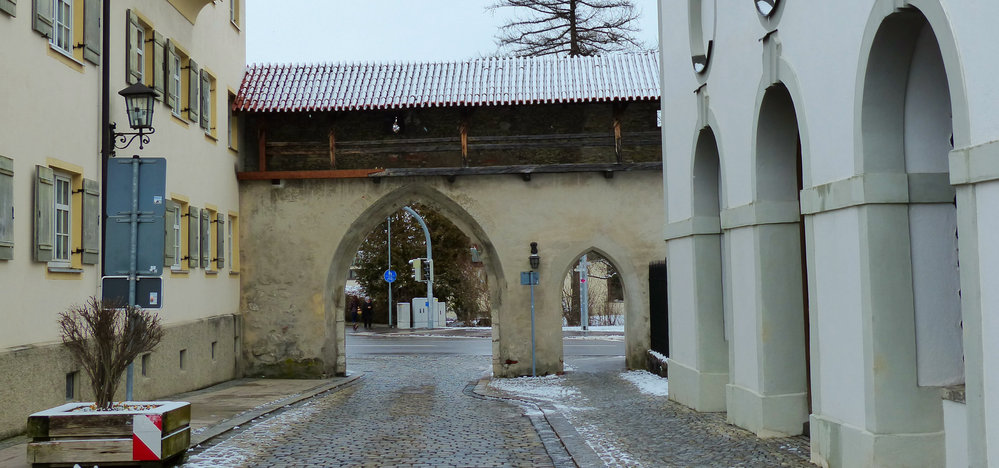 Altstadt Fuessen