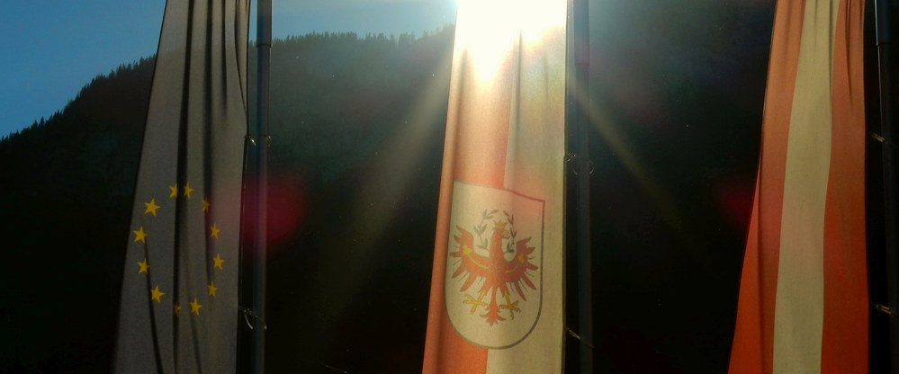 Panoramaweg am Hahnenkamm