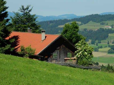 Kranzegger Tobel Rundwanderung