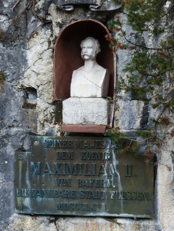 Maximilian II.