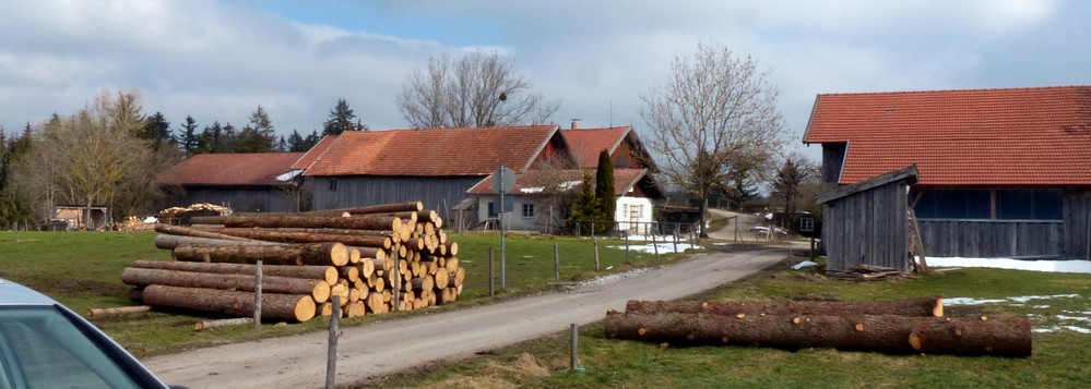 Naturschutzgebiet Litzauer Schleife