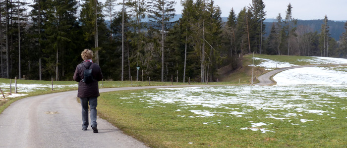 Naturschutzgebiet Litzauer Schleife