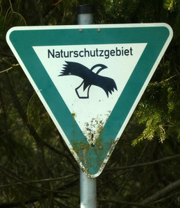 Naturschutzgebiet Litzauer Schleife