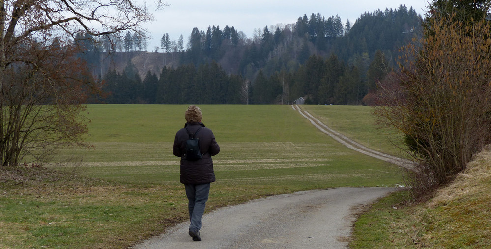 Naturschutzgebiet Litzauer Schleife