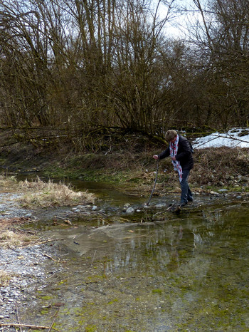 Naturschutzgebiet Litzauer Schleife