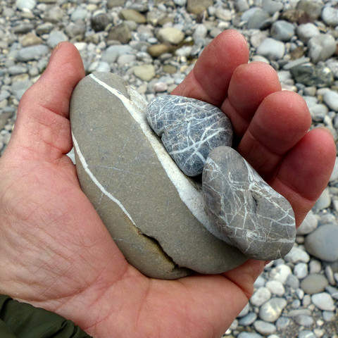 Naturschutzgebiet Litzauer Schleife