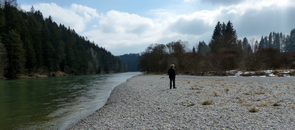 Naturschutzgebiet Litzauer Schleife