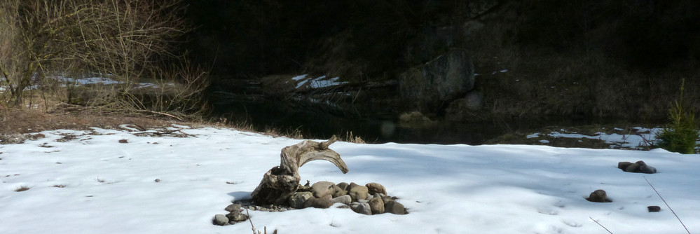 Naturschutzgebiet Litzauer Schleife