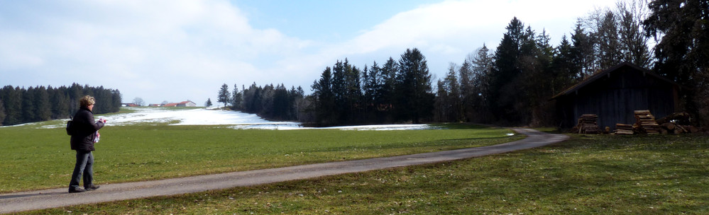 Naturschutzgebiet Litzauer Schleife