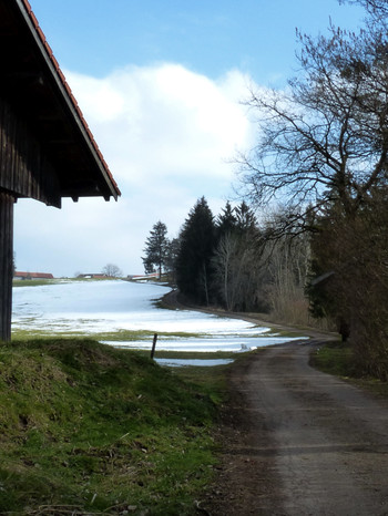 Naturschutzgebiet Litzauer Schleife