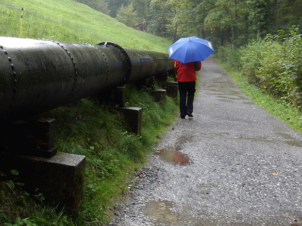 Rappenlochschlucht