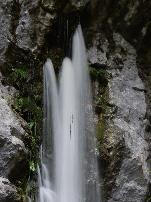 Alplochschlucht