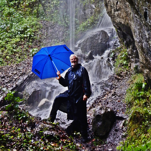 Alplochschlucht