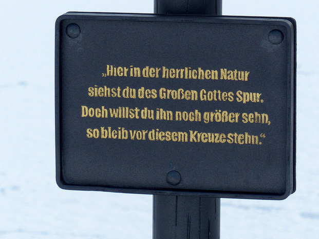 Schwaltenweiher