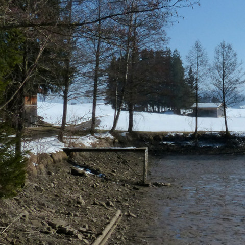 Neuweiher Rundwanderung