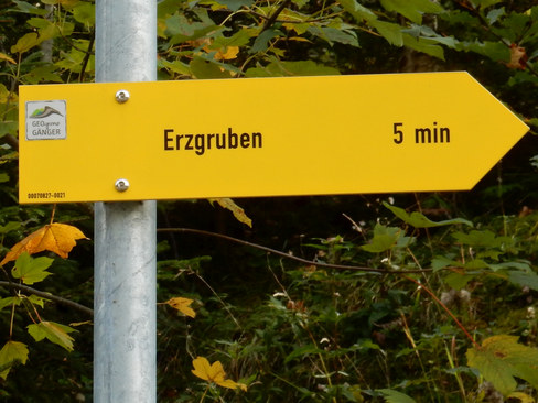 Erzgruben Schwarzenberg