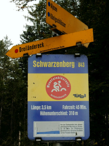 Schwarzenberg