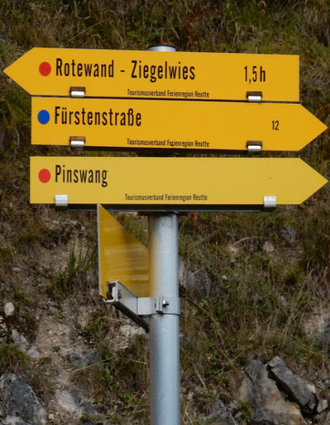 Schwarzenberg