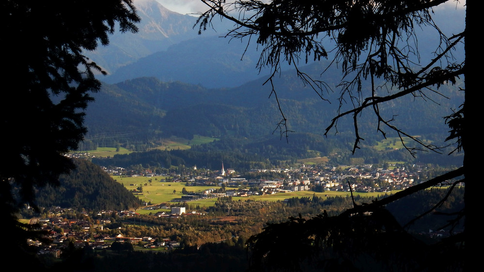 Reutte Tirol