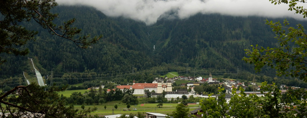 Zisterzienserkloster Stams