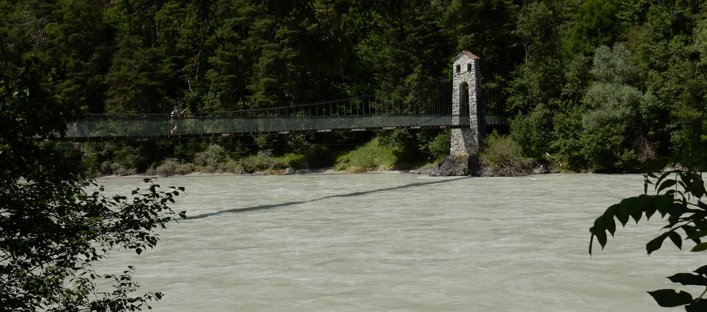 Stoettelbach Wasserfall