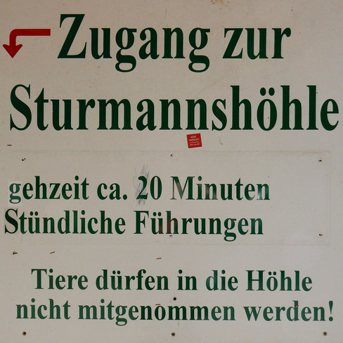 Sturmannshoehle