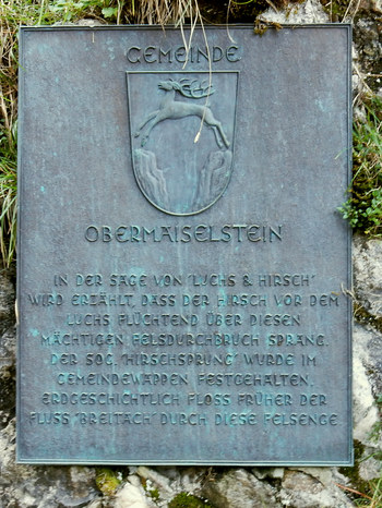 Hirschsprung Obermaiselstein