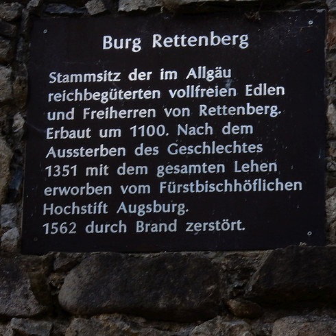 Vorderburg