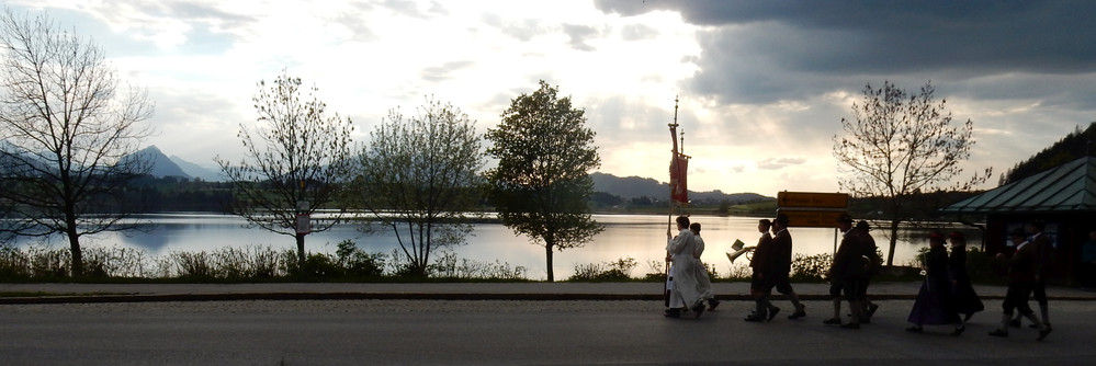 Wallfahrt Hopfen am See