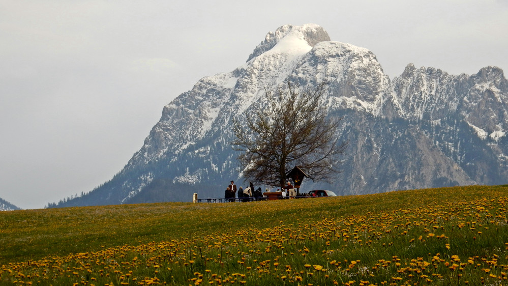 Wallfahrt Hopfen am See