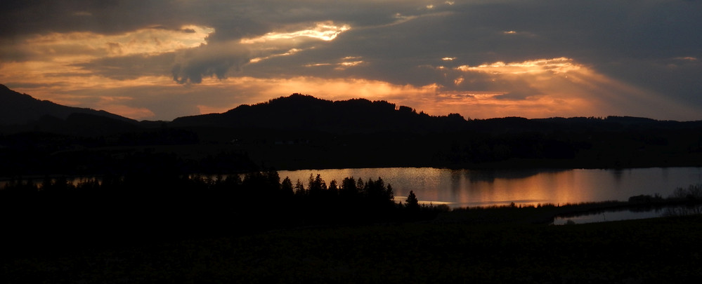 Wallfahrt Hopfen am See