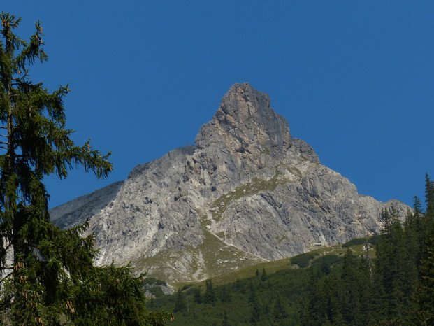 Geierwally Rundweg