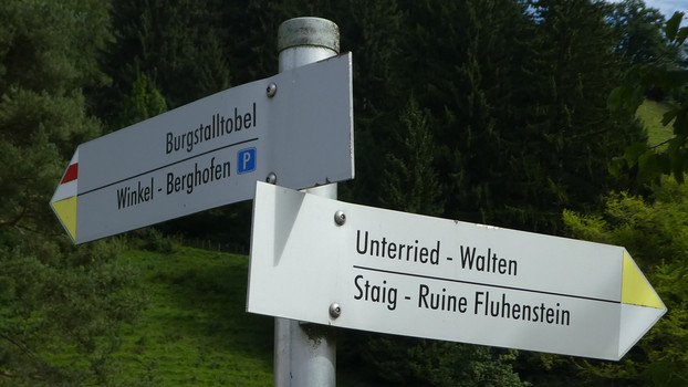 Burgstalltobel 