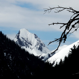 Doser Wasserfälle