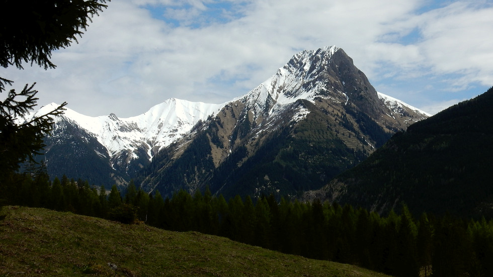 Doser Wasserfälle