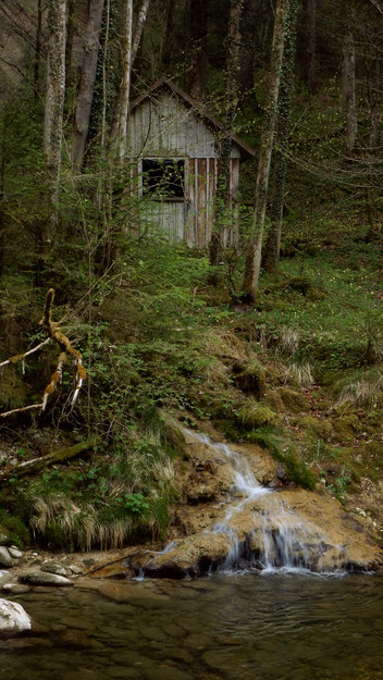 Eistobel