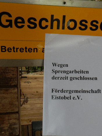 Eistobel