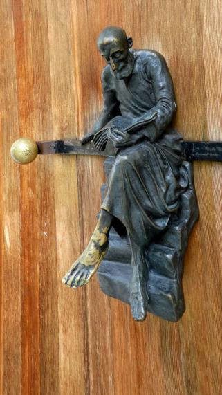 Wallfahrtskirche zur hl. Mutter Anna in Kaisers