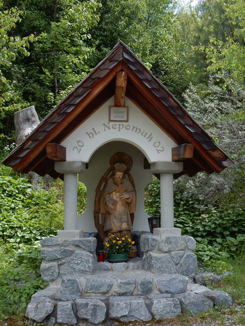 Radurschl Klammsteig