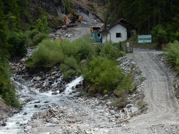 Radurschl Klammsteig