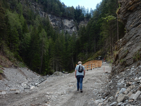 Radurschl Klammsteig