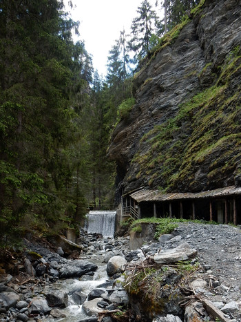 Radurschl Klammsteig